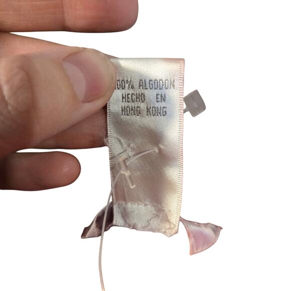 Jones New York Sport 2X Red Corduroy Pull On Pants [140] - Picture 8 of 11